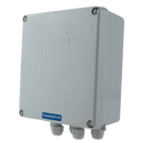 ESR.4 - Wireless Four Channel Receiver - EasySwitch - Wireless Switching Solutions