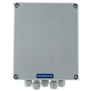 ESR.4 - Wireless Four Channel Receiver - EasySwitch - Wireless Switching Solutions