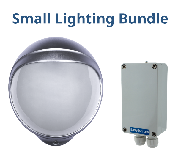 Small Lighting Bundle