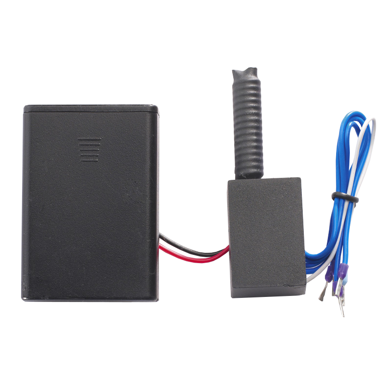 EST.1 - Wireless Switching Transmitter - EasySwitch - Wireless Switching Solutions