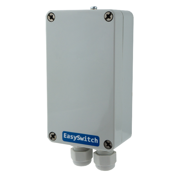 EST.4HVAC - Wireless Transmitter for HVAC Systems - EasySwitch - Wireless Switching Solutions