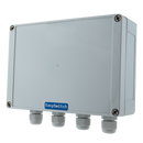 ESR.8+8 - Wireless 16 Zone Receiver - EasySwitch - Wireless Switching Solutions