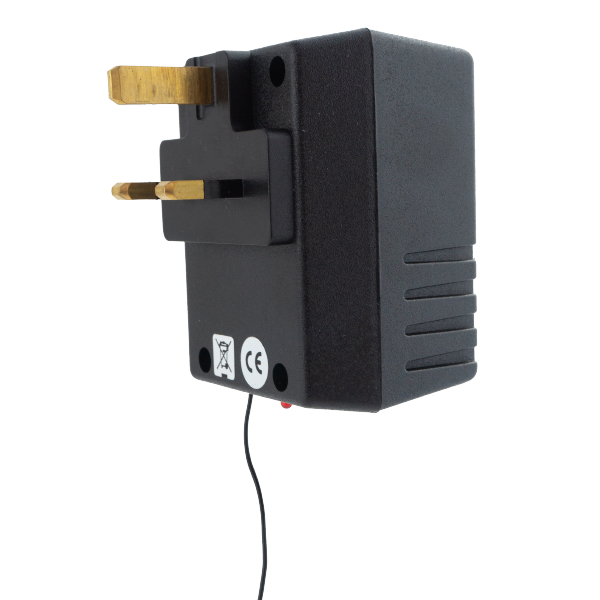 ESB.1 - Mains Operated Plug-in Bleeper - EasySwitch - Wireless Switching Solutions