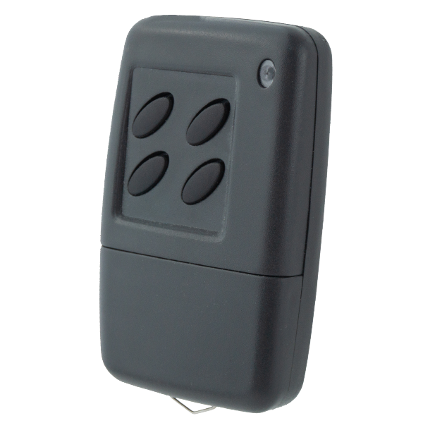 ESF.4 - Wireless Quad Button Keyfob - EasySwitch - Wireless Switching Solutions