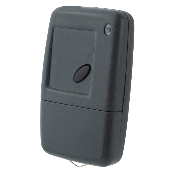 ESF.1 - Wireless Single Button Keyfob - EasySwitch - Wireless Switching Solutions