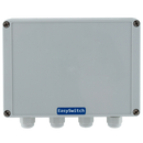 ESR.8+8 - Wireless 16 Zone Receiver - EasySwitch - Wireless Switching Solutions